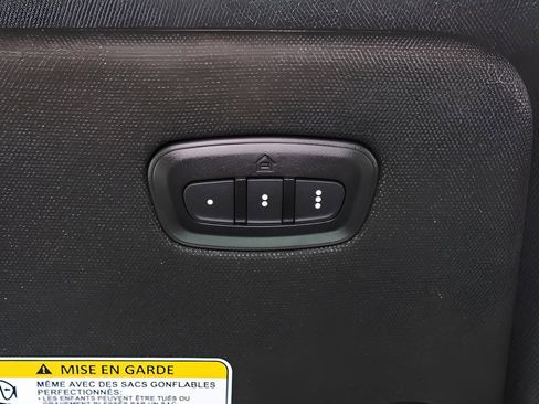 Used 2024 Jeep Wagoneer L Series II w/ Flexible Seating Group image 22