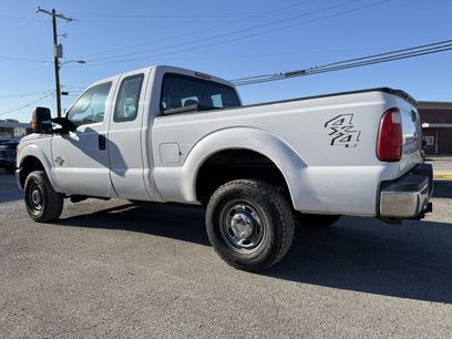 Used 2016 Ford F350 XL w/ Power Equipment Group