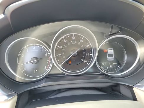 Used 2021 MAZDA MAZDA6 Touring FWD image 26