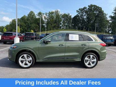 Used 2026 Audi Q5 Premium Plus