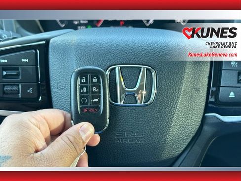 Used 2025 Honda Odyssey EX-L image 47