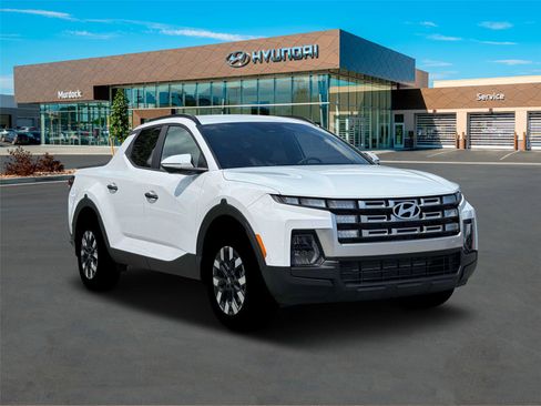 New 2026 Hyundai Santa Cruz SEL AWD/4WD image 49