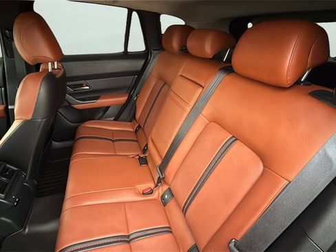 Used 2023 MAZDA CX-50 2.5 Turbo w/ Cargo Package image 12