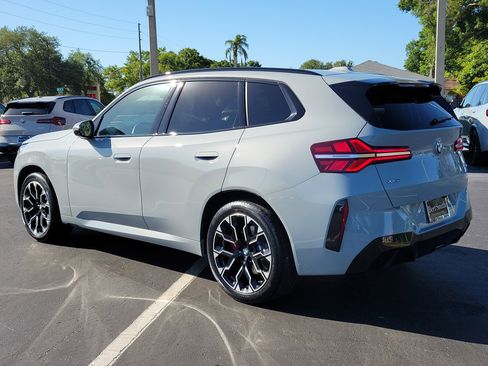 Used 2026 BMW X3 xDrive30 w/ Premium Package AWD/4WD image 4