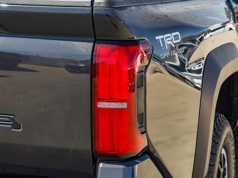 New 2026 Toyota Tacoma TRD Off-Road AWD/4WD image 8