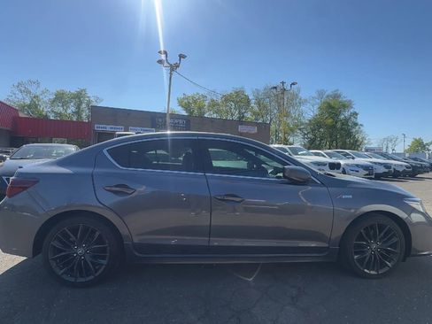 Used 2022 Acura ILX FWD image 4