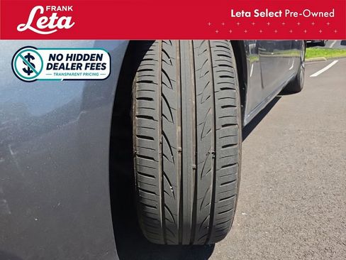 Used 2022 Nissan Altima 2.5 SV w/ SV Premium Package FWD image 25