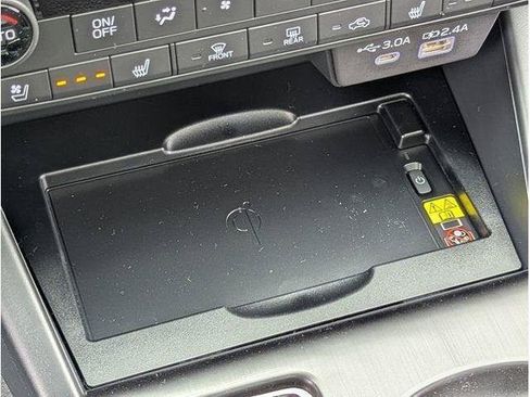 Used 2026 Subaru Outback Wilderness AWD/4WD image 68