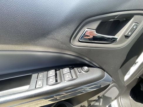 Used 2019 Chevrolet Colorado Z71 AWD/4WD image 21