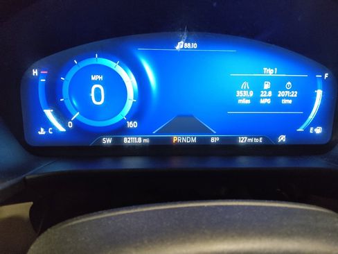 Used 2020 Ford Escape Titanium AWD/4WD image 23