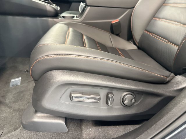 New 2027 Honda CR-V Sport-L image 18