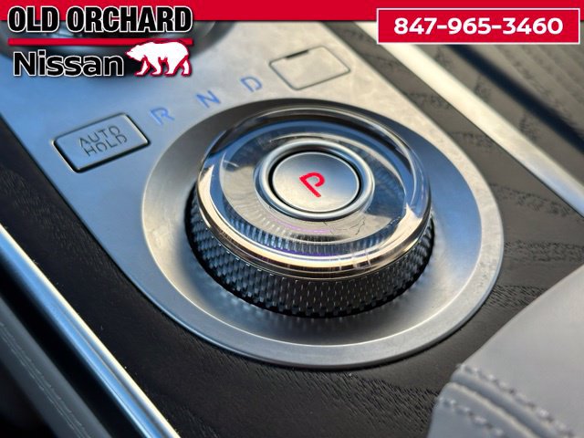 Used 2023 Genesis GV80 3.5T w/ Prestige Package AWD/4WD image 21