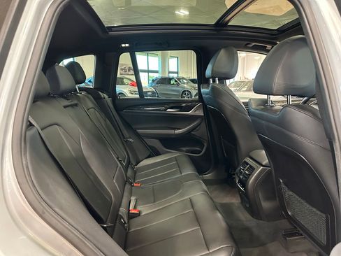 Used 2019 BMW X3 xDrive30i w/ Convenience Package image 38