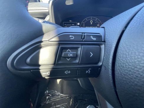 New 2025 Toyota Corolla Premium image 32