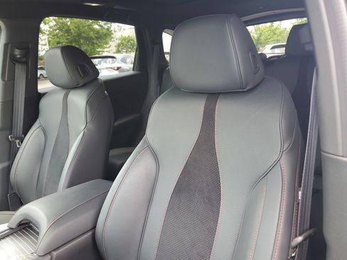 Certified 2023 Acura RDX A-Spec FWD image 19