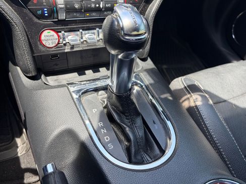 Used 2015 Ford Mustang Premium w/ Equipment Group 201A RWD image 18