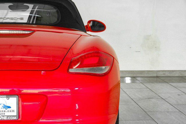 Used 2009 Porsche Boxster RWD image 38