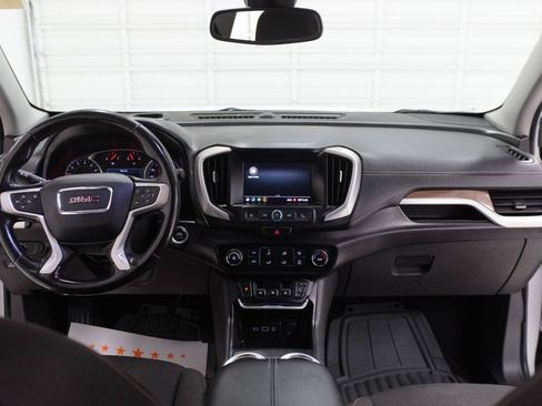 Used 2020 GMC Terrain SLE FWD image 26