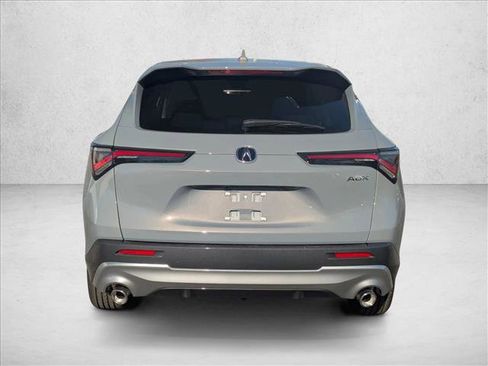 New 2025 Acura ADX FWD image 8