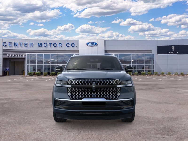 New 2025 Lincoln Navigator Reserve AWD/4WD image 40