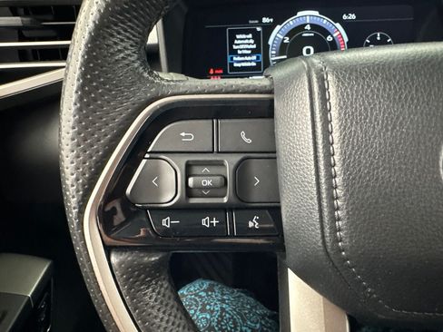 Used 2024 Toyota Tundra Limited w/ TRD Off-Road Package AWD/4WD image 22