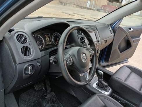 Used 2017 Volkswagen Tiguan S image 21