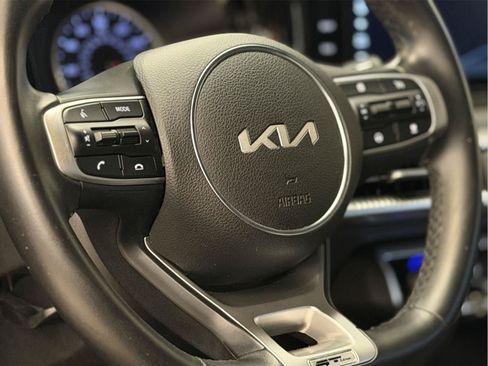 Used 2024 Kia K5 GT-Line w/ GT-Line Premium Package FWD image 20