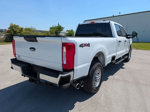 Certified 2025 Ford F350 XL w/ XL Chrome Package image 3
