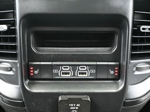 Used 2022 RAM 1500 Limited w/ Night Edition image 46