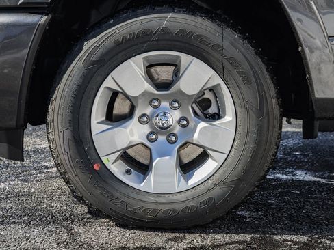 New 2026 RAM 1500 Big Horn/Lone Star image 18