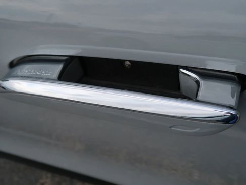 Used 2022 Mercedes-Benz SL 55 AMG 4MATIC image 51