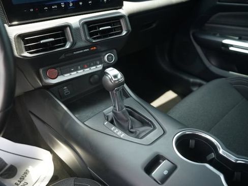 Used 2024 Ford Mustang GT RWD image 24