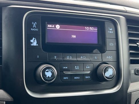 Used 2017 RAM 1500 Tradesman w/ Popular Equipment Group image 18