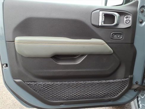 New 2026 Jeep Gladiator Mojave image 10