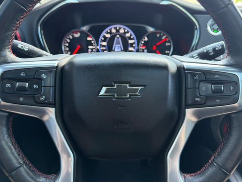 Used 2020 Chevrolet Blazer RS AWD/4WD image 24