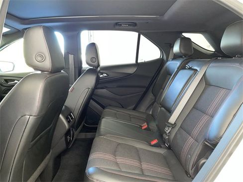 Certified 2022 Chevrolet Equinox RS w/ LPO, Cargo Package image 18