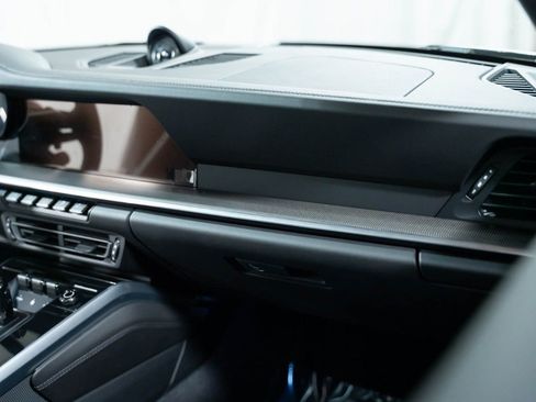 Used 2023 Porsche 911 Turbo S image 49