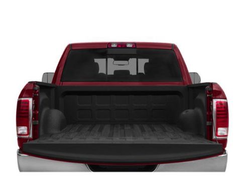 Used 2015 RAM 2500 Big Horn AWD/4WD image 30