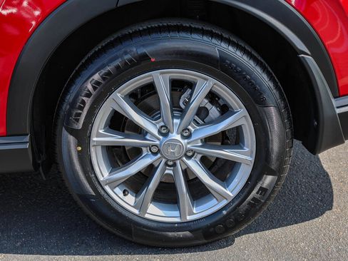 Used 2025 Honda CR-V EX-L image 32