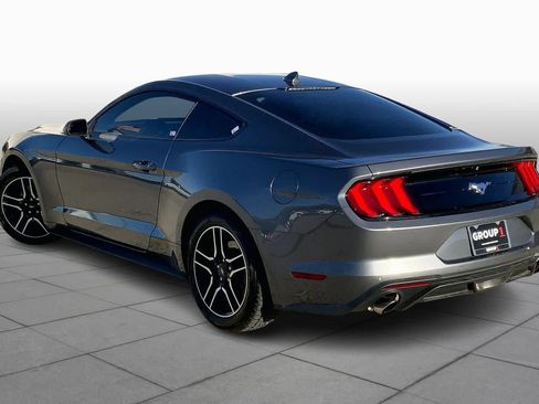 Used 2021 Ford Mustang Coupe w/ Equipment Group 101A image 20