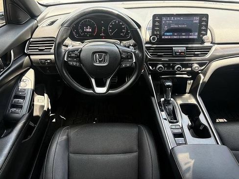 Used 2022 Honda Accord Sport image 34