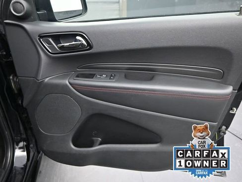 Used 2024 Dodge Durango GT image 29