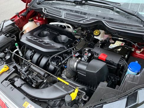 Used 2020 Ford EcoSport SE image 32