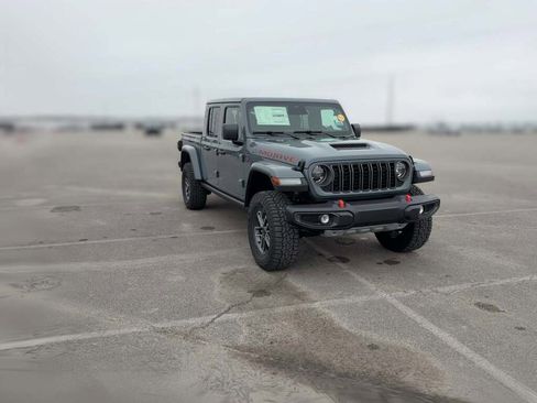 New 2026 Jeep Gladiator Mojave image 17