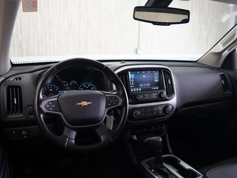 Used 2020 Chevrolet Colorado LT image 11