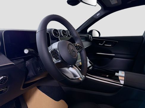 New 2026 Mercedes-Benz GLC 300 4MATIC image 10