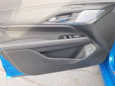 New 2026 Cadillac CT4 Premium Luxury RWD image 30