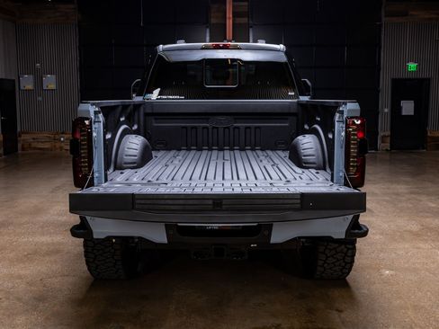 Used 2026 Ford F250 King Ranch w/ Chrome Package image 9