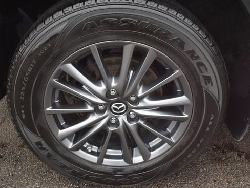 Used 2020 MAZDA CX-5 Touring FWD image 45