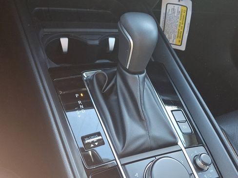 Certified 2025 MAZDA CX-50 2.5 Hybrid w/ Weather Package image 13